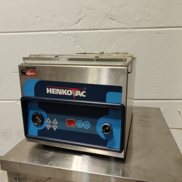 Vacuum machine Henkovac Maxi/140-st eco